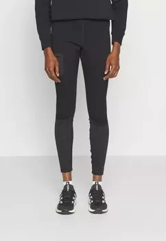 Леггинсы Mammut, черный