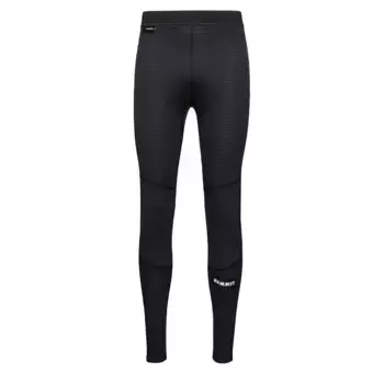 Леггинсы Mammut Eiger Nordwand Advanced FL, черный