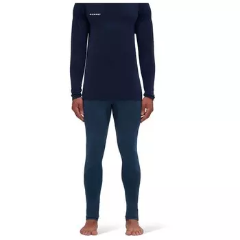 Леггинсы Mammut Trift, синий