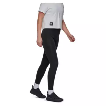 Леггинсы Mammut Waymarker, черный