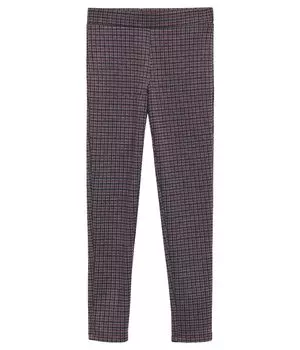 Леггинсы MANGO Kids, Archi Leggings