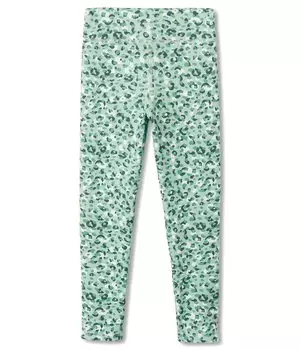 Леггинсы MANGO Kids, Leggings Leop