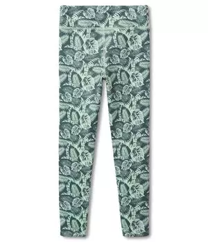 Леггинсы MANGO Kids, Leggings Tropicp