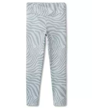 Леггинсы MANGO Kids, Leggings Zebrap