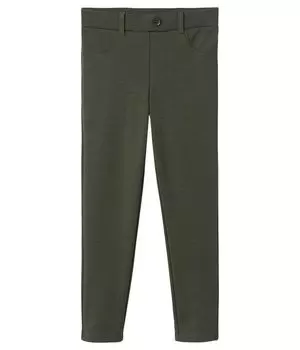 Леггинсы MANGO Kids, Milan Leggings