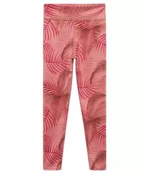 Леггинсы MANGO Kids, Palmp Leggings