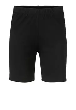 Леггинсы мапанные Masai, черный