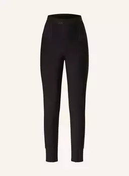 Леггинсы Marc Cain, черный