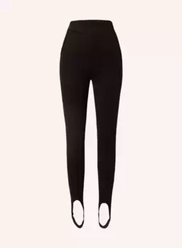 Леггинсы Marcmarcs, черный