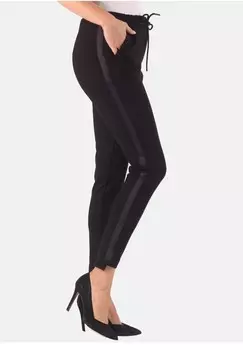 Леггинсы Margo collection, черный