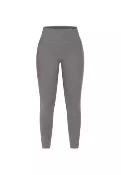 Леггинсы Мари Smilodox, серый