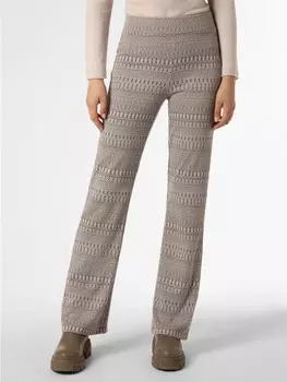 Леггинсы Marie Lund, цвет hellblau camel