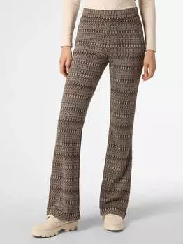 Леггинсы Marie Lund, коричневый