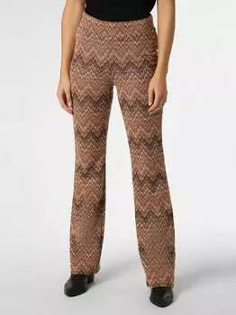 Леггинсы Marie Lund, коричневый