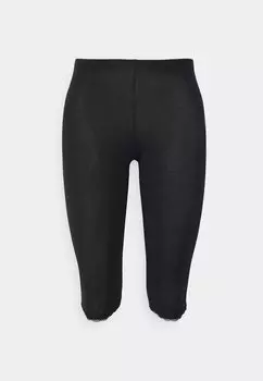 Леггинсы Marks & Spencer, черный