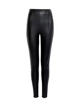 Леггинсы Marks & Spencer Skinny Leggings, черный