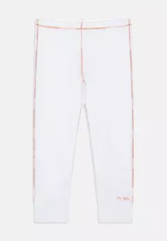 Леггинсы Marni, цвет white