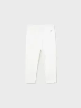 Леггинсы Mayoral, белый