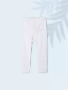 Леггинсы Mayoral, белый