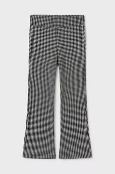 Леггинсы Mayoral детские, черный