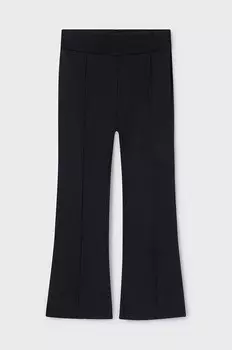 Леггинсы Mayoral детские, черный