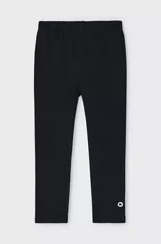 Леггинсы Mayoral детские, черный