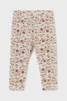 Леггинсы Mayoral детские, красный