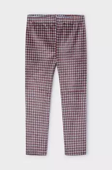 Леггинсы Mayoral детские, красный