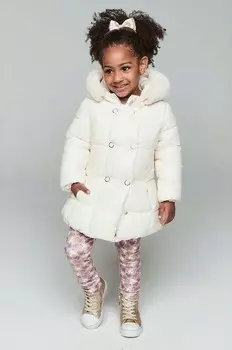 Леггинсы Mayoral детские, розовый