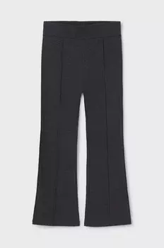 Леггинсы Mayoral детские, серый