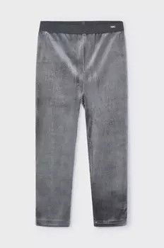 Леггинсы Mayoral детские, серый