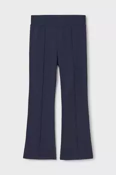 Леггинсы Mayoral детские, темно-синий