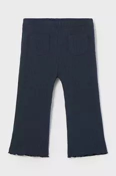 Леггинсы Mayoral детские, темно-синий