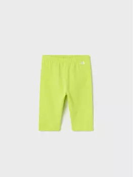 Леггинсы Mayoral, зеленый