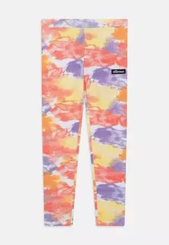 Леггинсы MAZZINA Ellesse, цвет multi-coloured