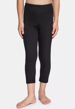 Леггинсы MDCHEN Bellivalini, цвет black