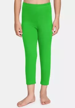 Леггинсы MDCHEN Bellivalini, цвет green