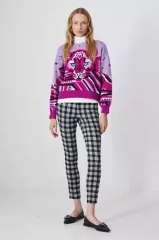 Леггинсы Medicine, мультиколор