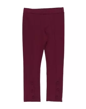 Леггинсы Meilisa Bai, бордовый