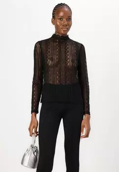 Леггинсы MELLA Malina, черный