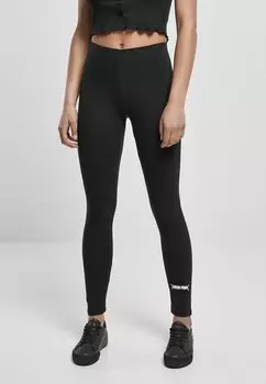 Леггинсы Merchcode, черный