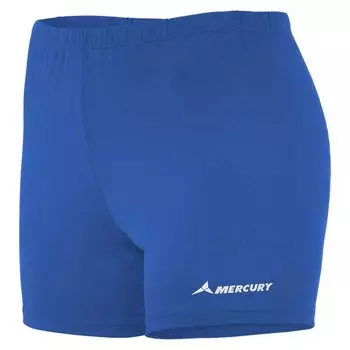 Леггинсы Mercury Equipment Tecnic Short, синий