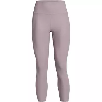 Леггинсы Meridian женские Litet Gray Under Armour, Leela Gray