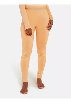 Леггинсы MERINOSONEBULA Icebreaker, желтый