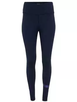 Леггинсы Mexx, темно-синий