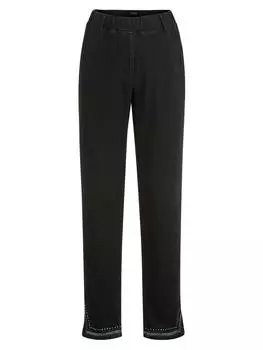 Леггинсы MIAMODA, черный