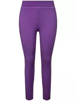 Леггинсы MIAMODA, цвет veilchen