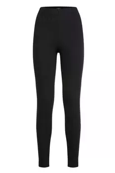 Леггинсы MIAMODA Skinny Leggings, черный