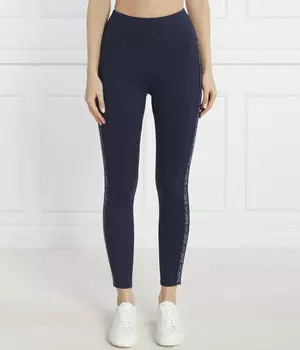 Леггинсы Michael Kors Slim Fit, синий