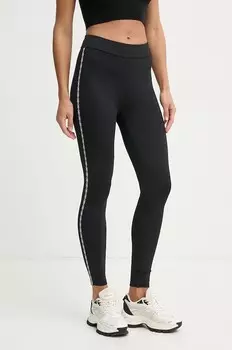 Леггинсы Michael Michael Kors, черный